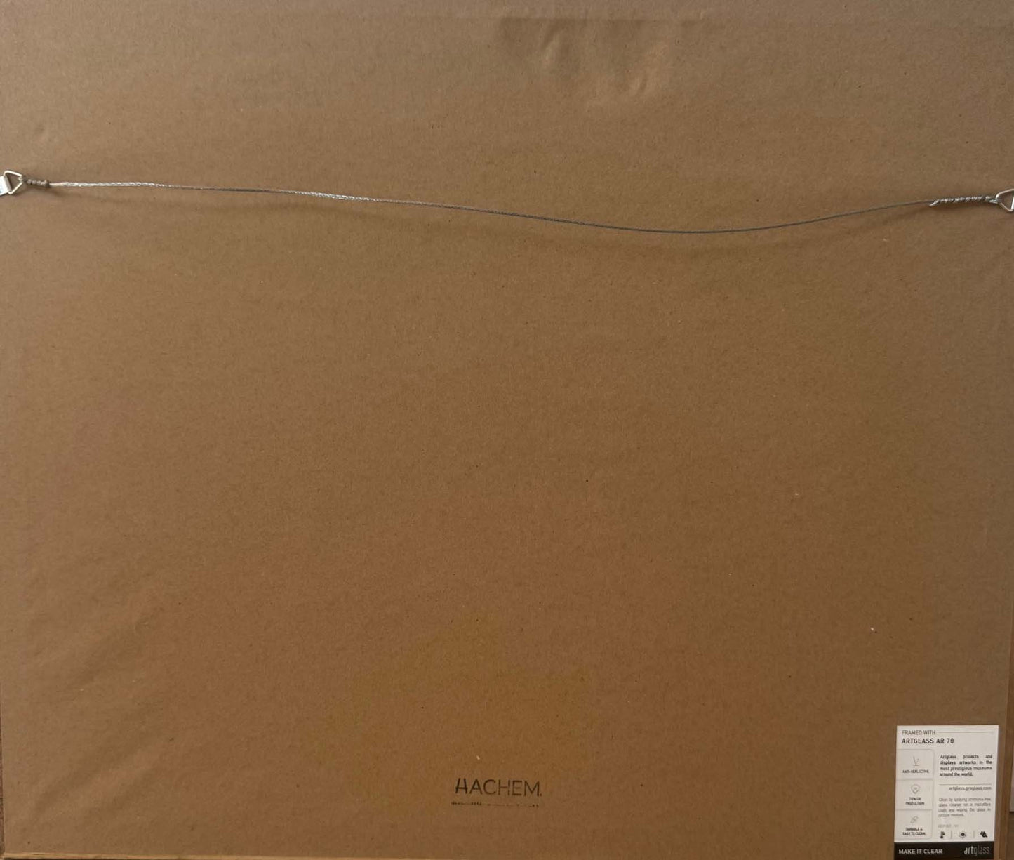 Louis Vassor (1888-1968) 19"x22" Rural Labor Scene c1930 Oil on Canvas Framed Under Glass Painting #3CZ