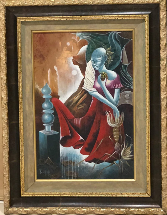 Jean Rene Jerome Paintings