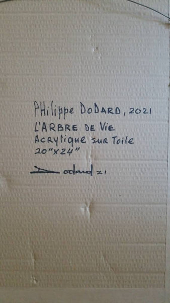 Philippe Dodard 24