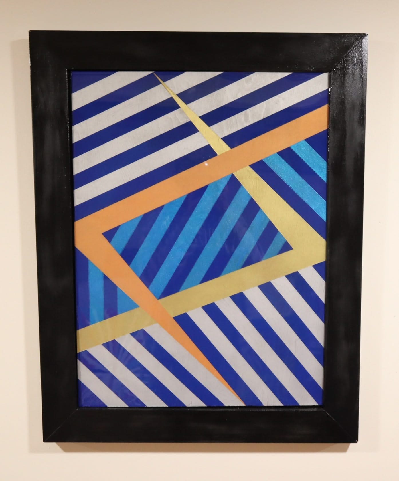 Rudolph Jean-Louis (Haitian-American, b.1971) – Myriam Nader Haitian ...